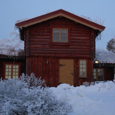 Romenstad Hytter Rendalen Bagian luar foto
